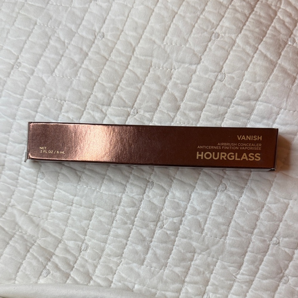 Hourglass Vanish Airbrush Concealer - Tan